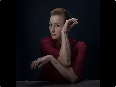 Louise Coetzer